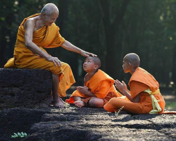 Hãy tin vào sức trẻ